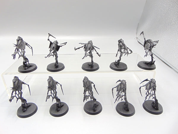 Dreadscythe Harridans