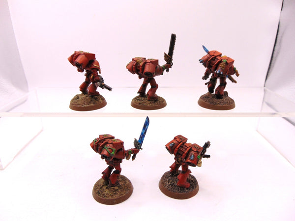 Assault Squad