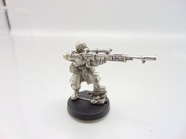 Vostroyan Sniper