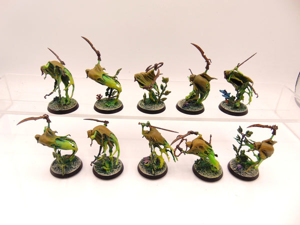 Bladegheist Revenants