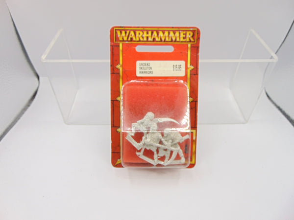Skeleton Warriors