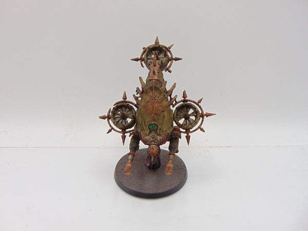 Foetid Bloat Drone