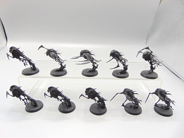Dreadscythe Harridans
