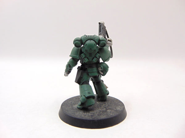 Primaris Lieutenant