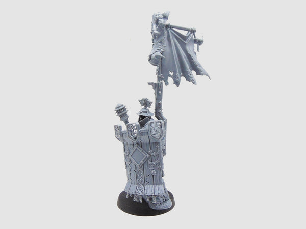Fusil-Major on Ogor Warhulk