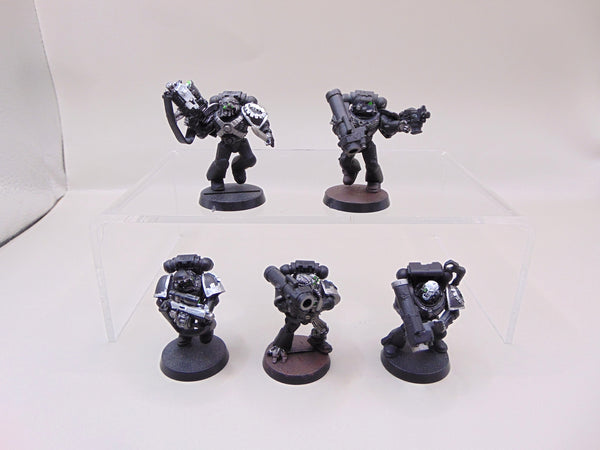 Devastators Squad