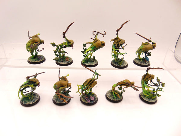 Bladegheist Revenants