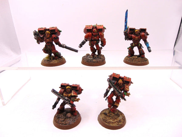 Assault Squad