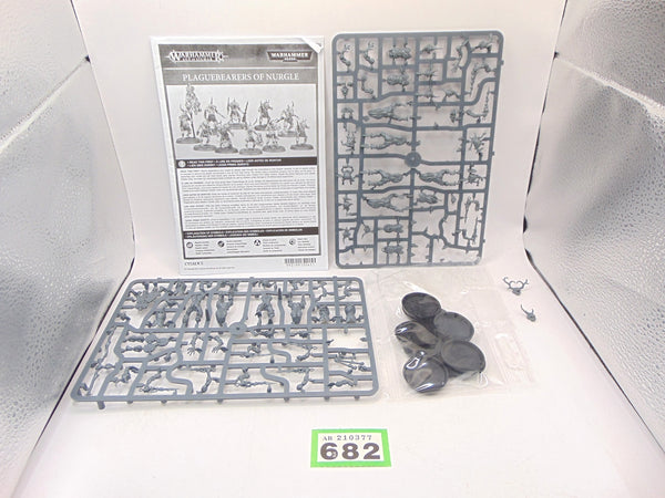 Plaguebearers
