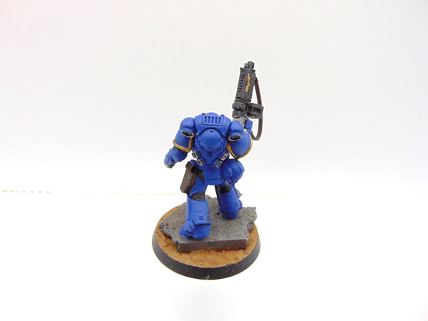 Primaris Lieutenant