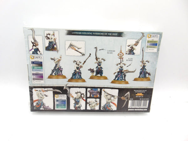 Namarti Thralls