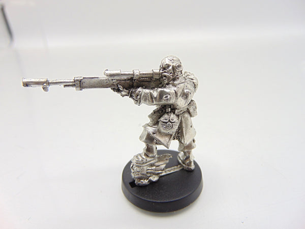 Vostroyan Sniper
