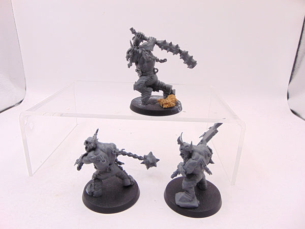 Weirdbrute Wrekkaz