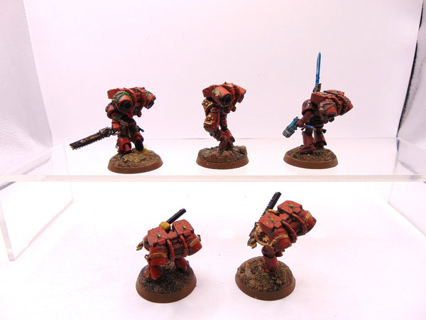 Assault Squad