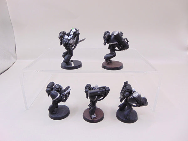 Devastators Squad