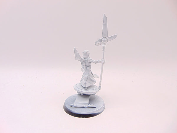 Ethereal on Hover Drone