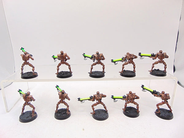 Necron Warriors