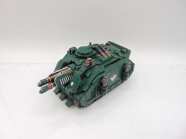 Legion Vindicator Laser Destroyer