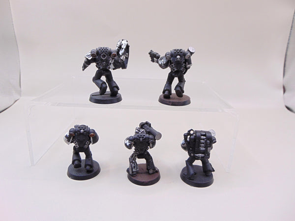 Devastators Squad