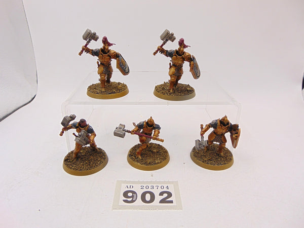Liberators