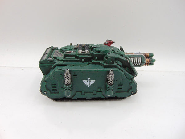 Legion Vindicator Laser Destroyer