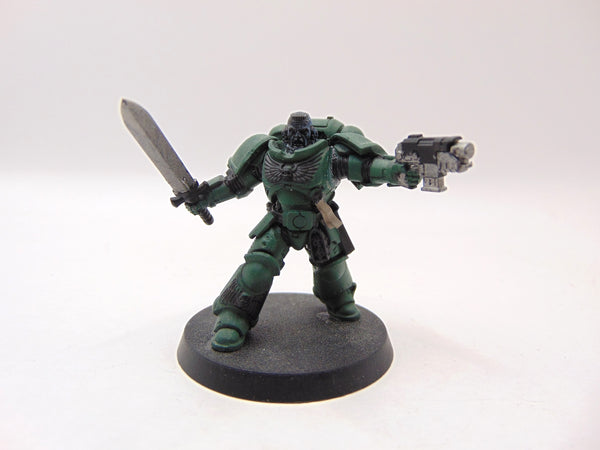 Primaris Lieutenant