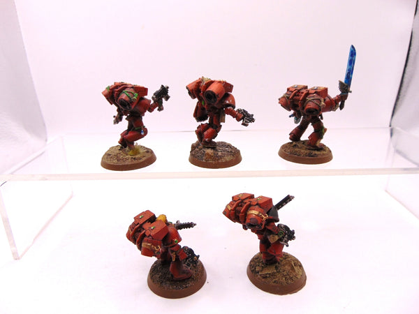 Assault Squad