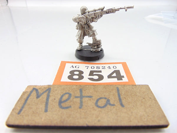 Vostroyan Sniper