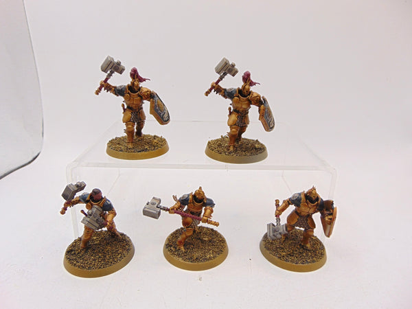 Liberators