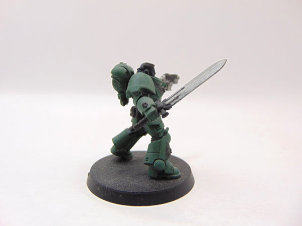 Primaris Lieutenant