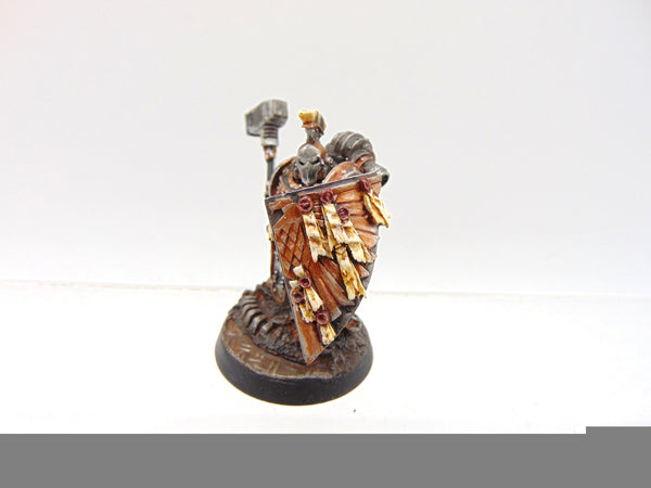 Forge World Boarding Marine Conversion
