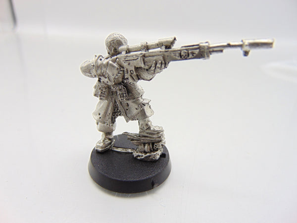 Vostroyan Sniper