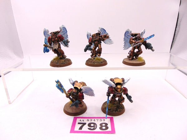 Sanguinary Guard