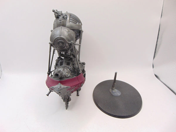 Arkanaut Frigate