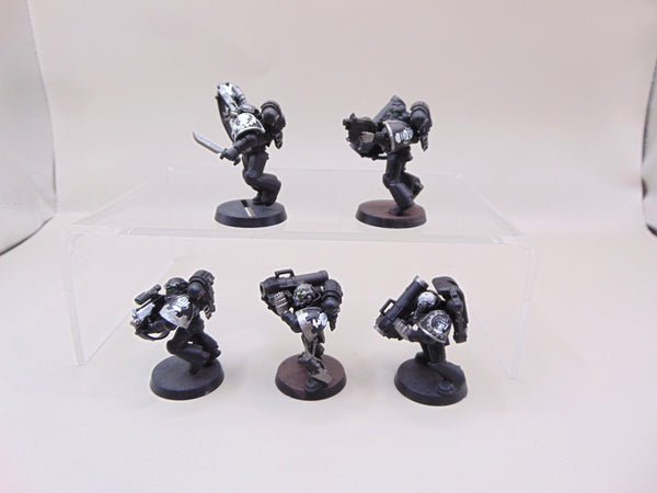 Devastators Squad