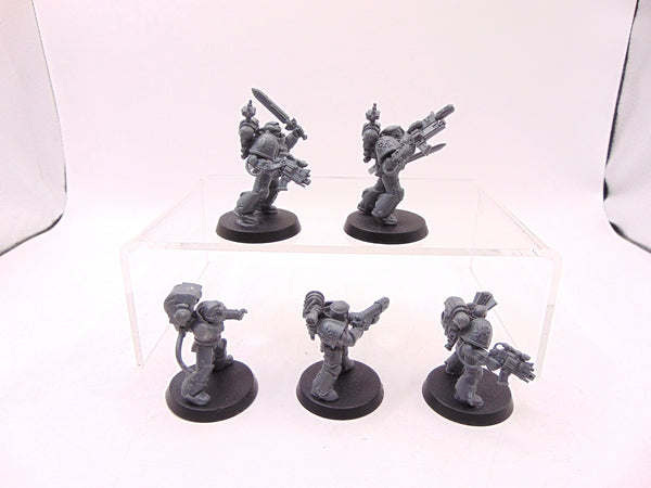 Deathwatch Kill Team Veterans