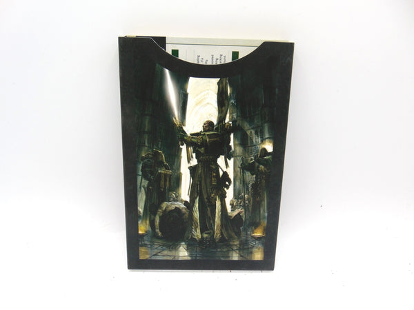Datacards Dark Angels 10th Edition