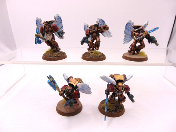 Sanguinary Guard