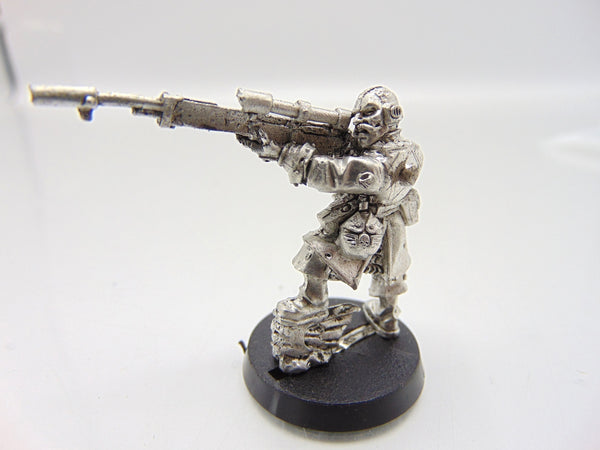 Vostroyan Sniper