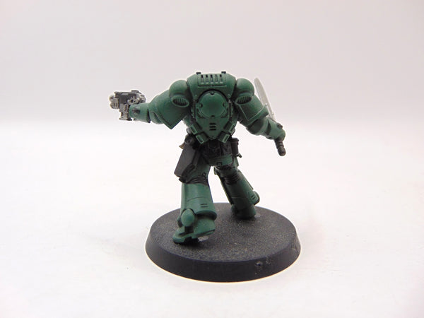 Primaris Lieutenant