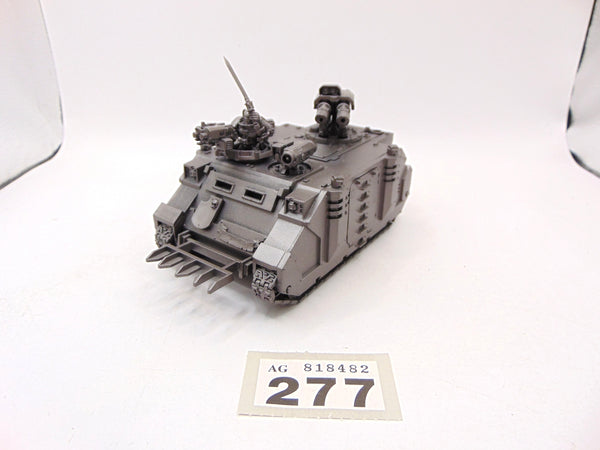 Razorback