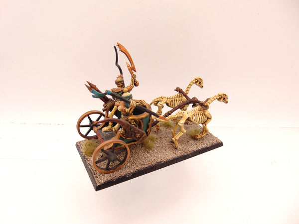 Skeleton Chariot