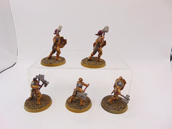 Liberators