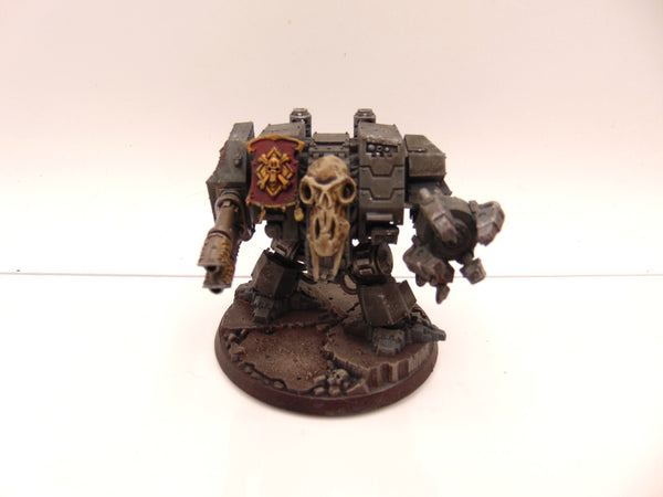 Ironclad Dreadnought