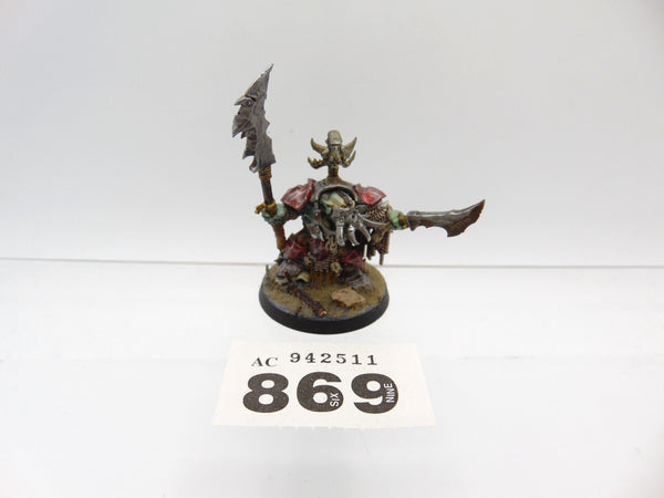 Ardboy Big Boss