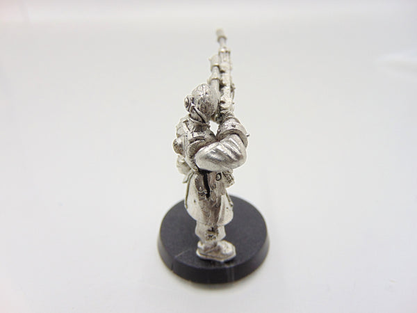 Vostroyan Sniper