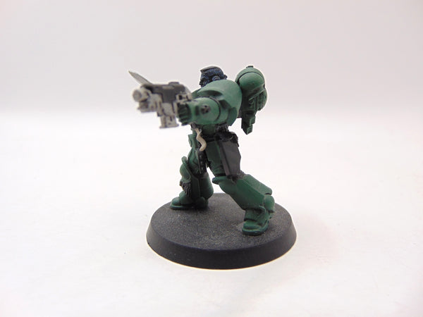 Primaris Lieutenant