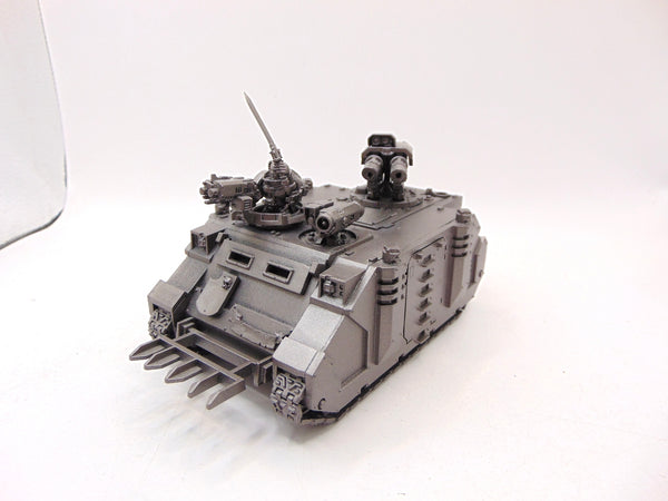 Razorback