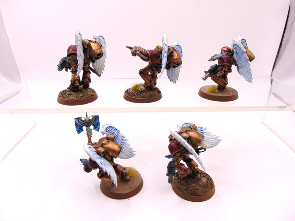 Sanguinary Guard