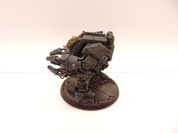 Ironclad Dreadnought